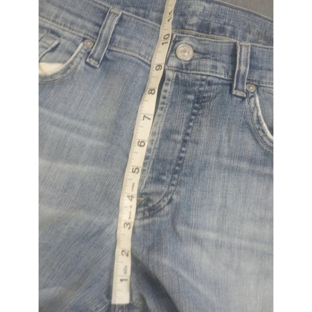 7 For All Mankind product pair
